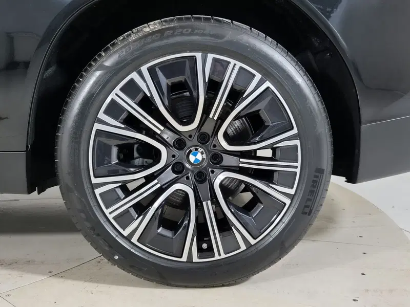 BMW X3 nuova a Torino (14)