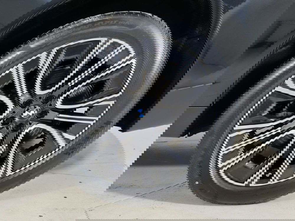 BMW X3 nuova a Torino (14)