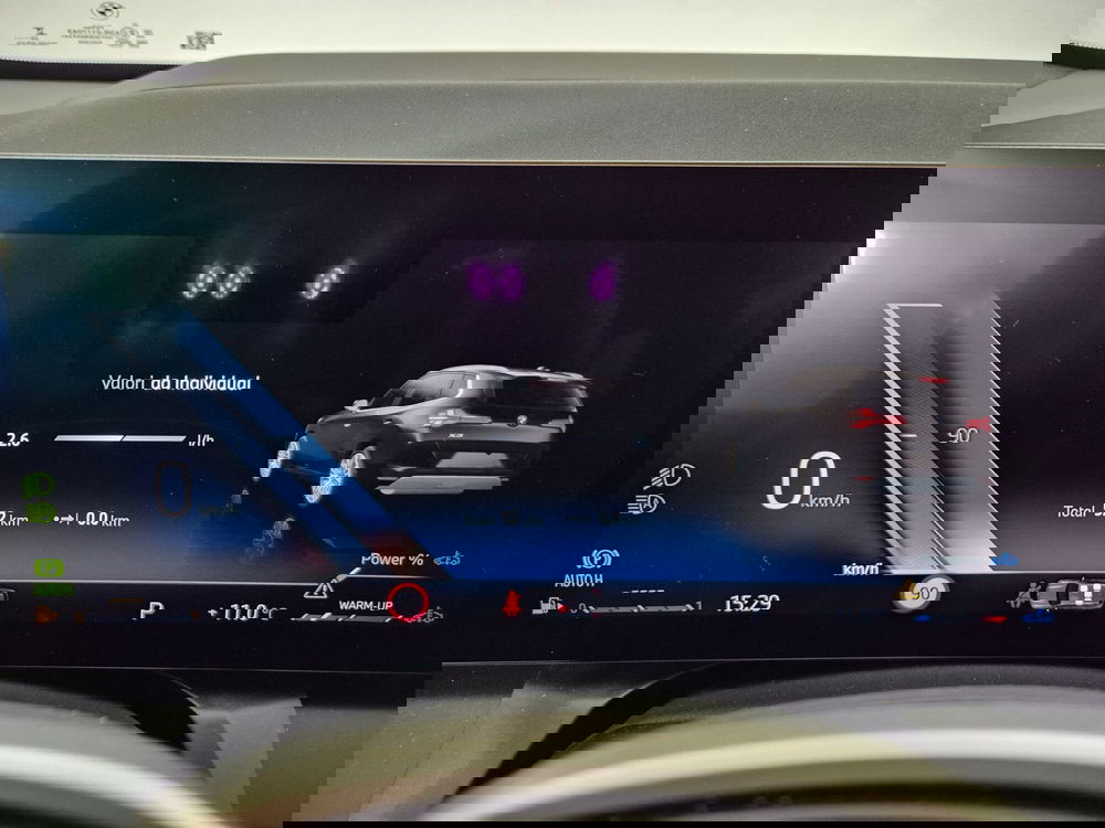 BMW X3 nuova a Torino (15)