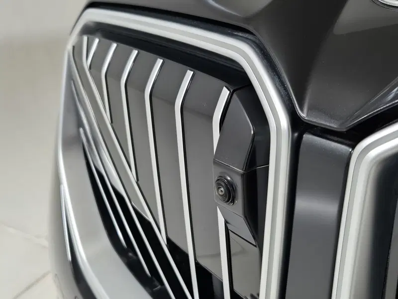 BMW X3 nuova a Torino (16)