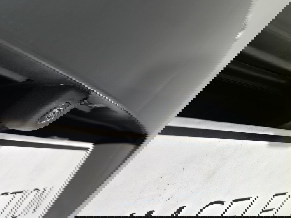 BMW X3 nuova a Torino (17)