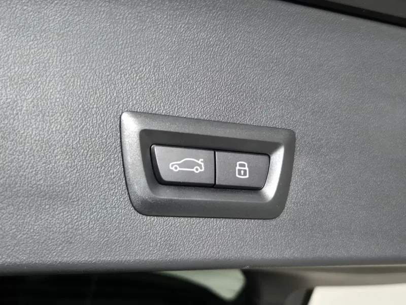 BMW X3 nuova a Torino (18)
