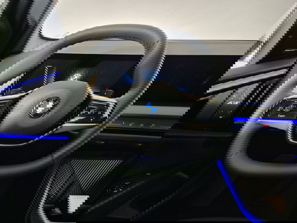 BMW X3 nuova a Torino (19)