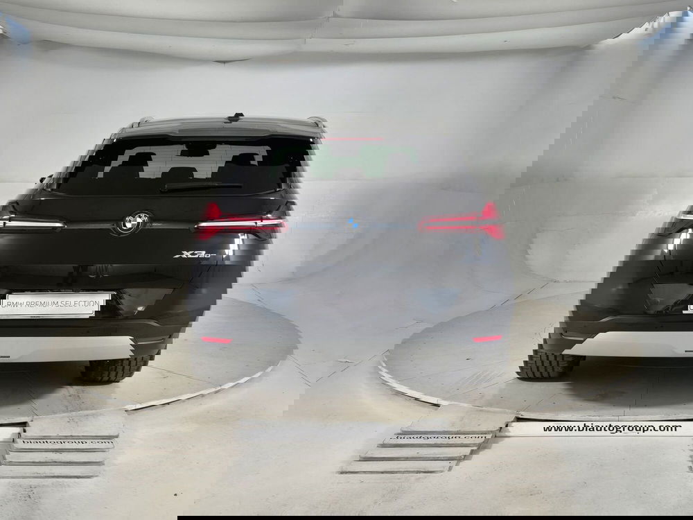 BMW X3 nuova a Torino (3)