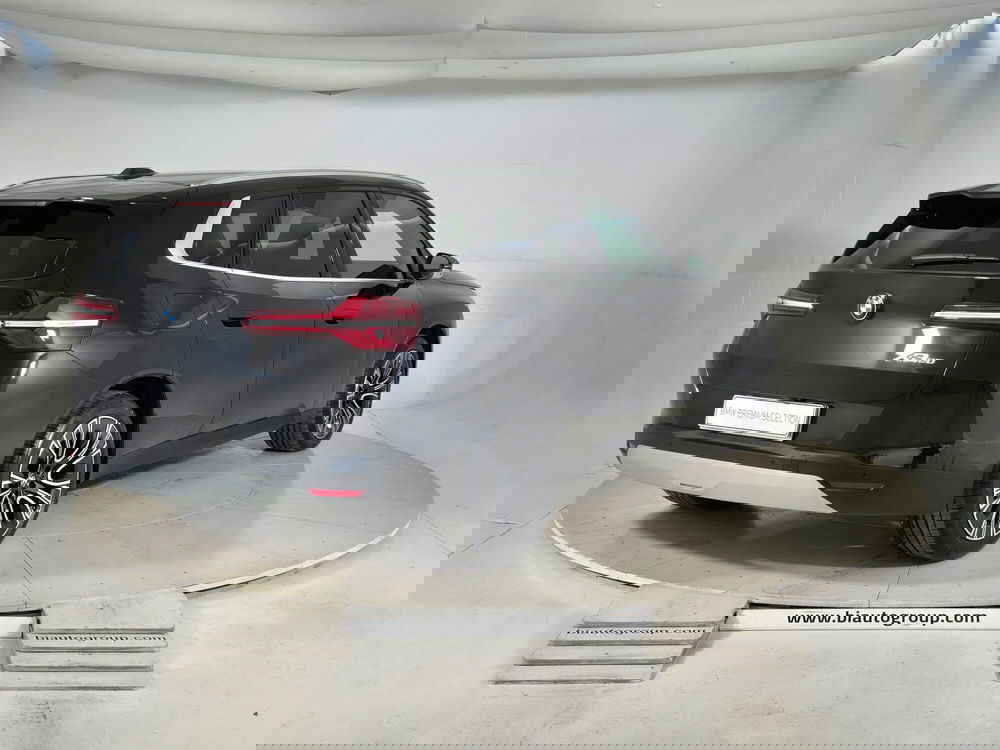 BMW X3 nuova a Torino (4)