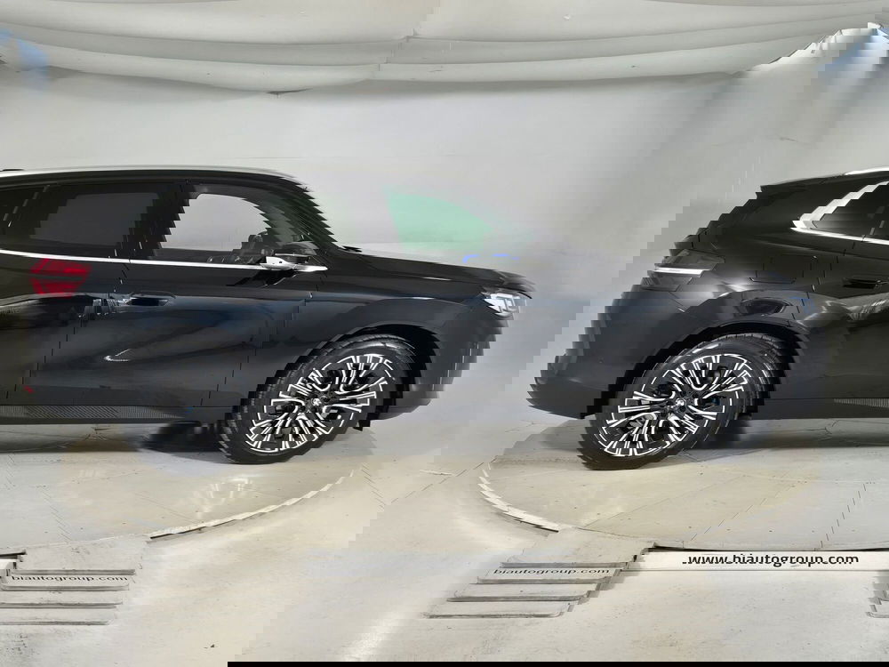 BMW X3 nuova a Torino (5)