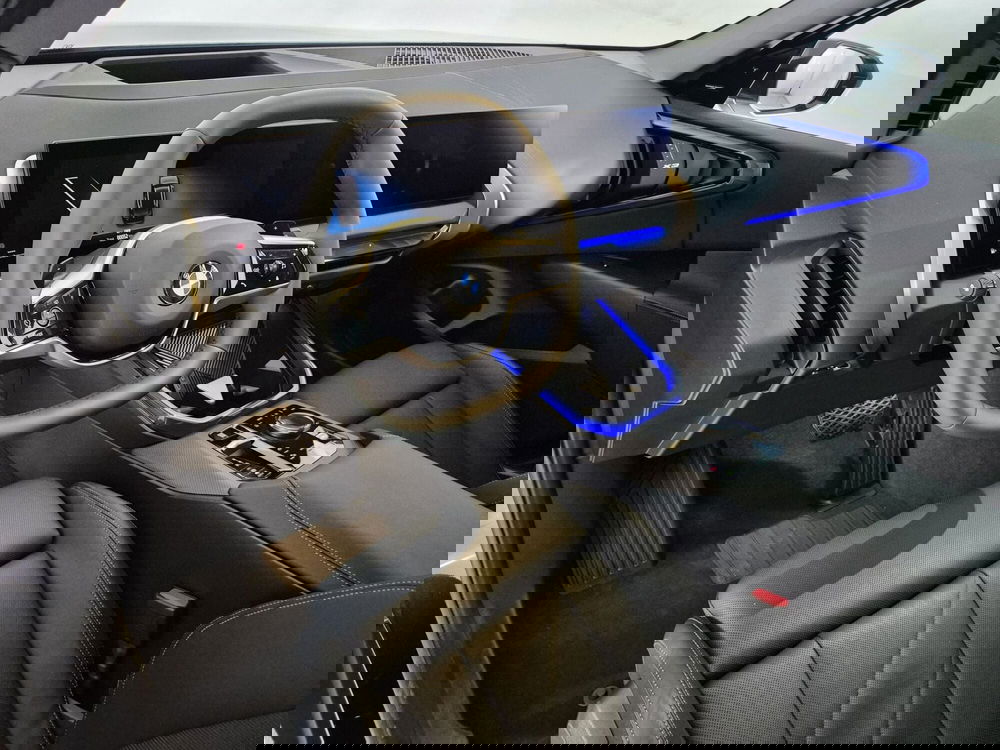 BMW X3 nuova a Torino (6)