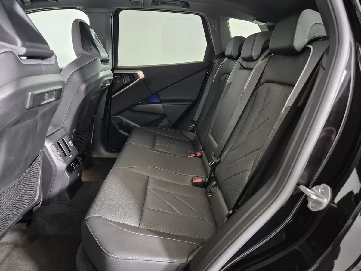 BMW X3 nuova a Torino (7)