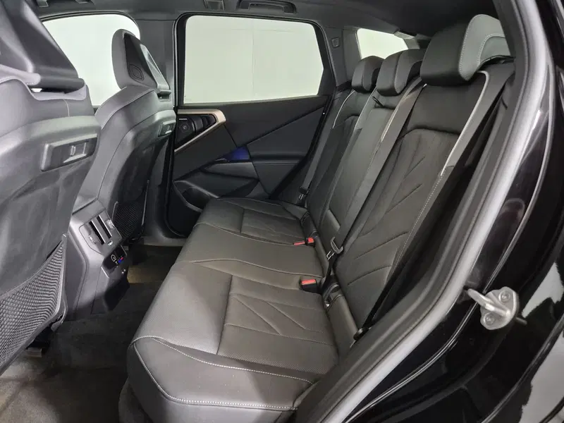 BMW X3 nuova a Torino (7)