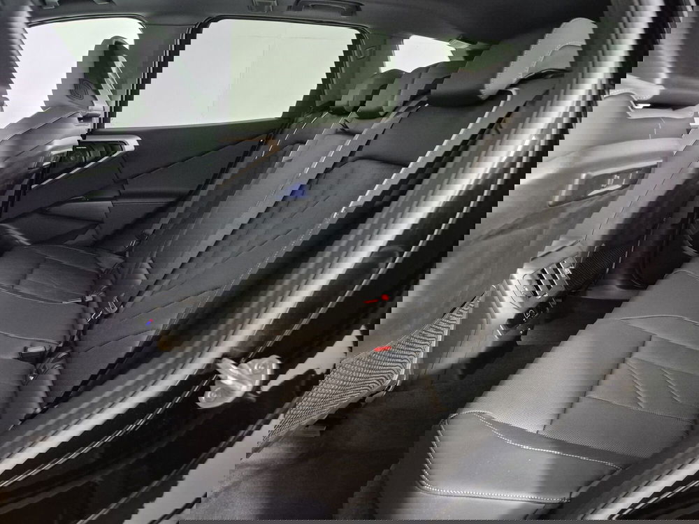 BMW X3 nuova a Torino (7)