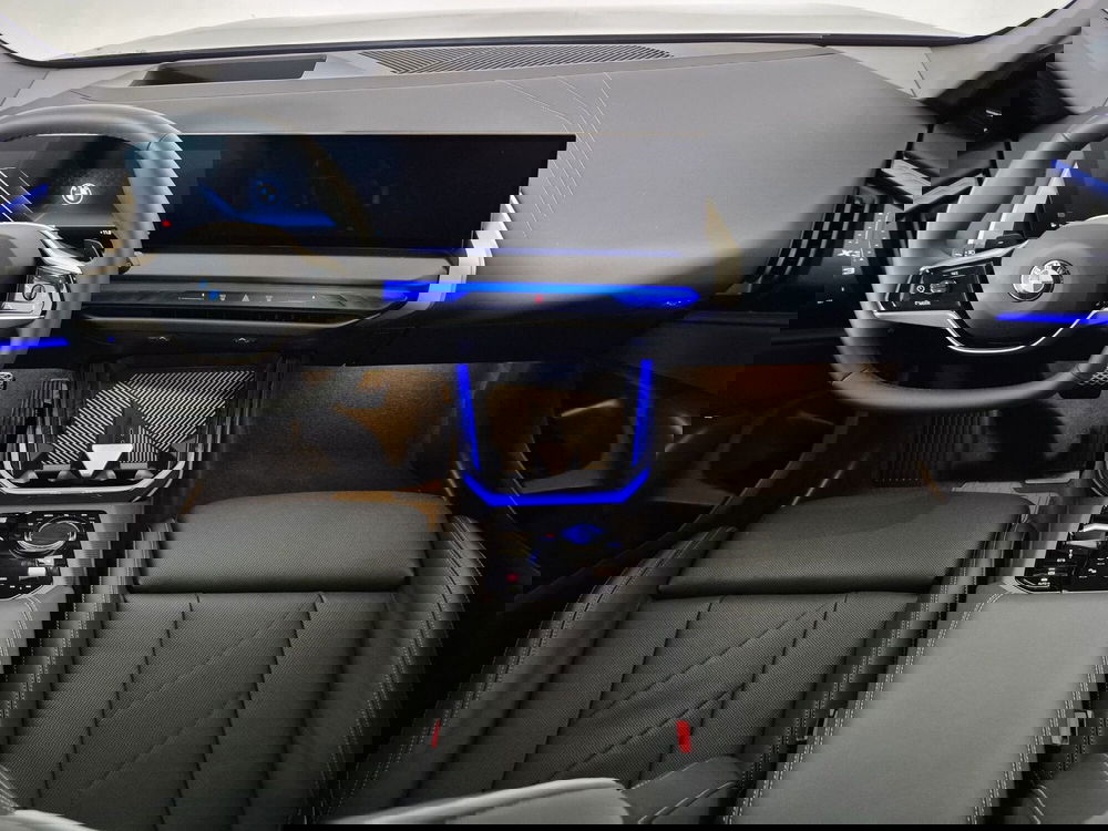 BMW X3 nuova a Torino (8)