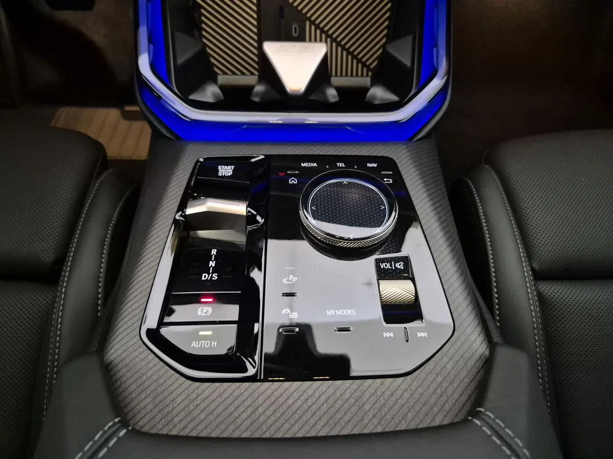 BMW X3 nuova a Torino (9)