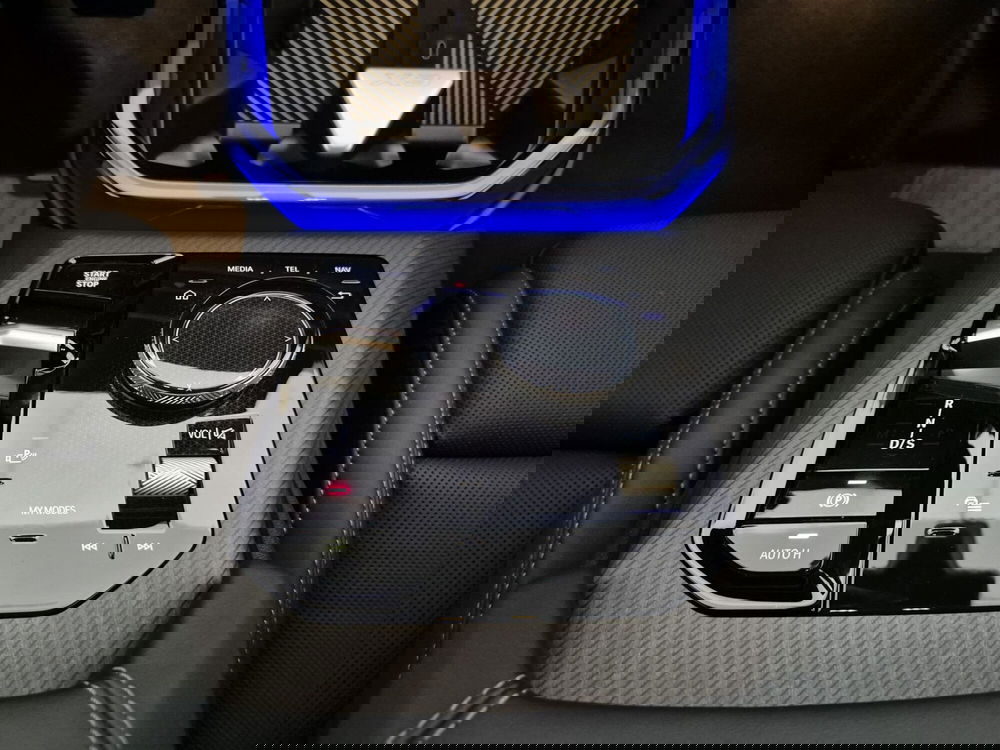 BMW X3 nuova a Torino (9)