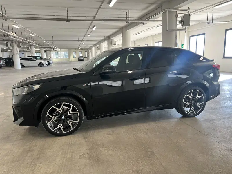 BMW X2 nuova a Torino
