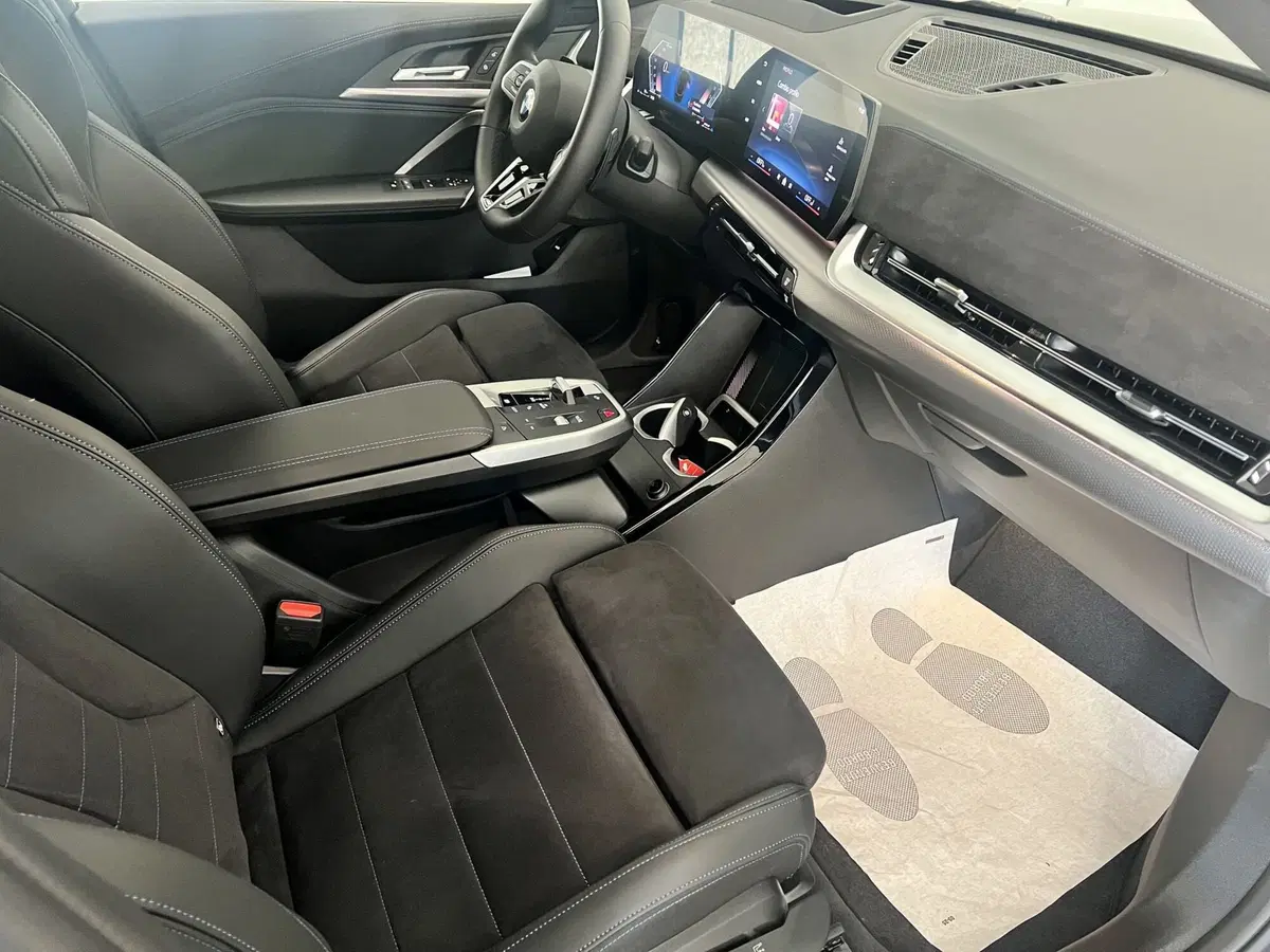 BMW X2 nuova a Torino (10)