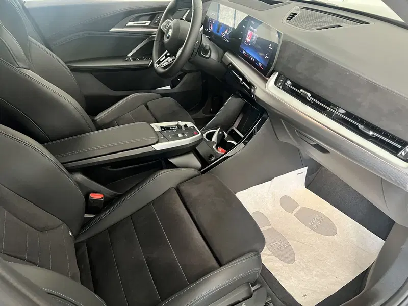 BMW X2 nuova a Torino (10)