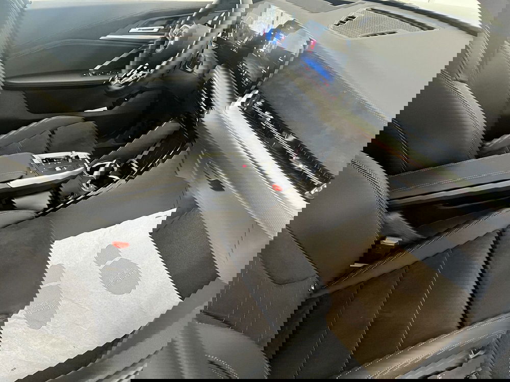 BMW X2 nuova a Torino (10)