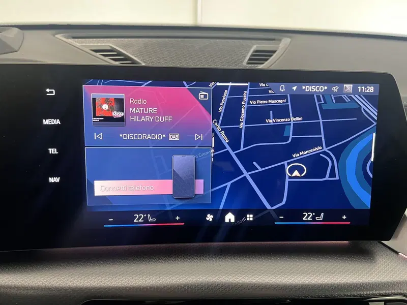 BMW X2 nuova a Torino (11)