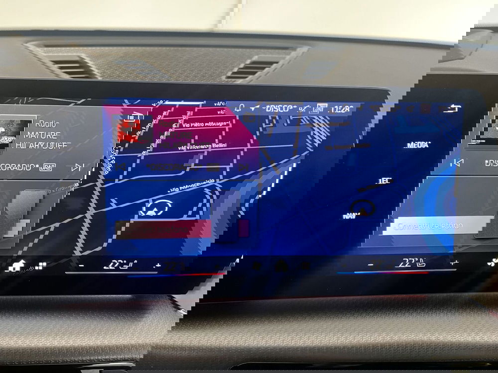 BMW X2 nuova a Torino (11)