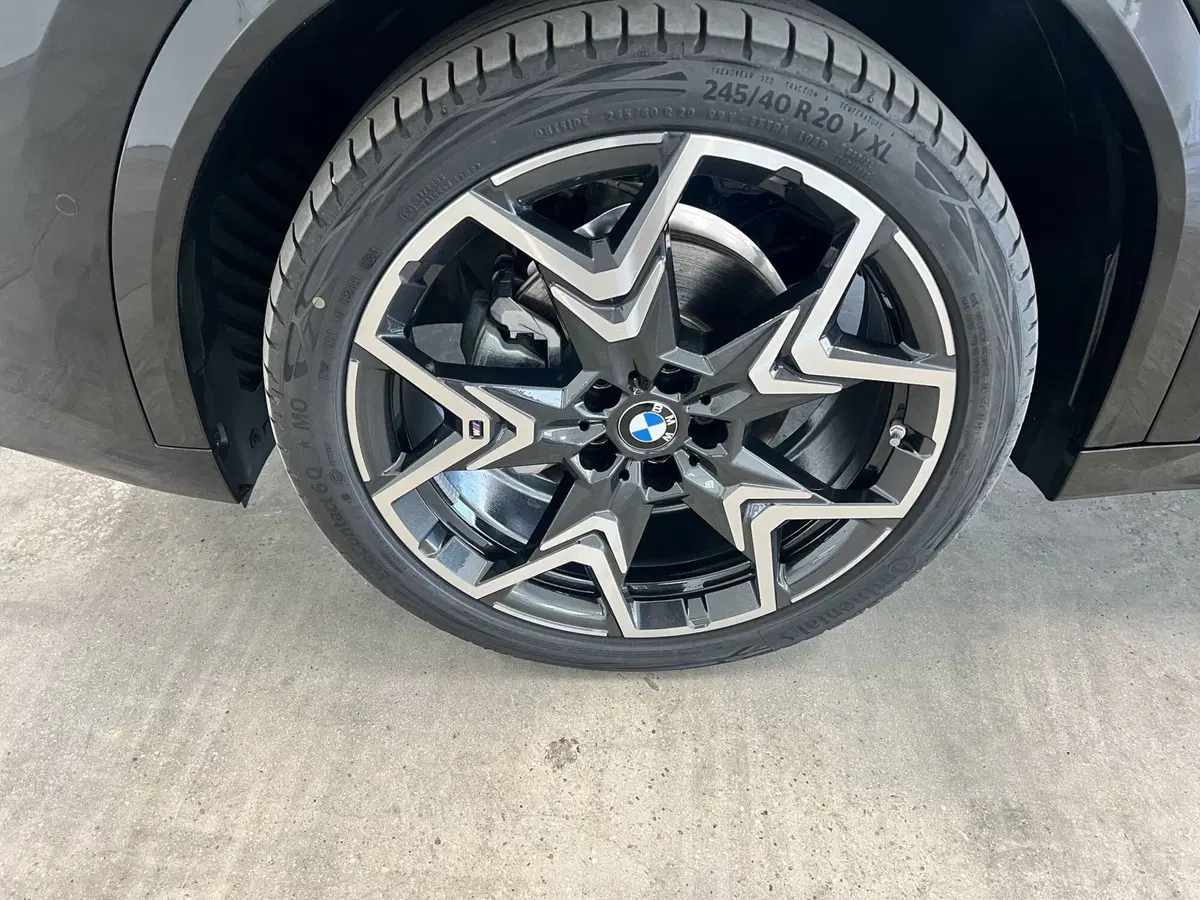 BMW X2 nuova a Torino (13)