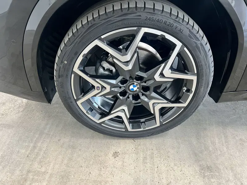 BMW X2 nuova a Torino (13)