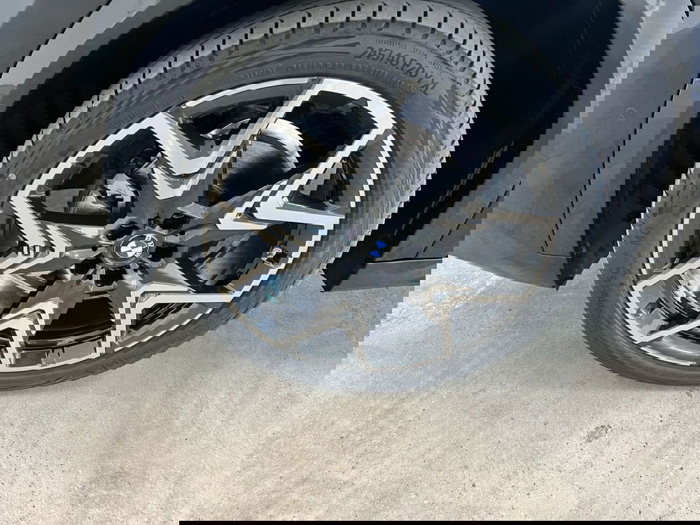 BMW X2 nuova a Torino (13)