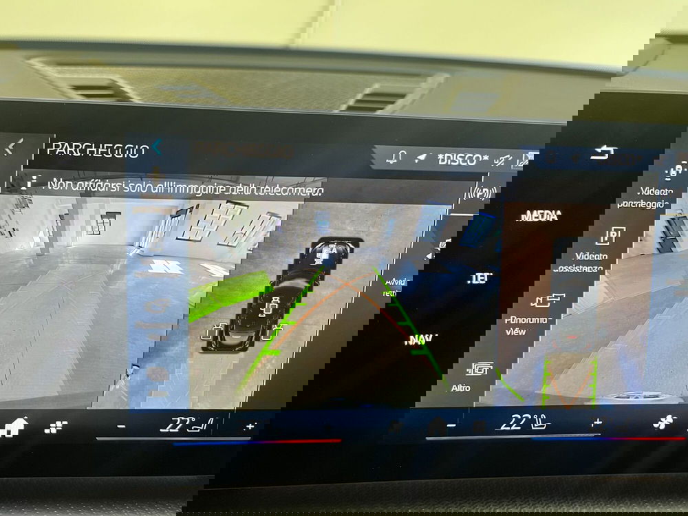 BMW X2 nuova a Torino (14)