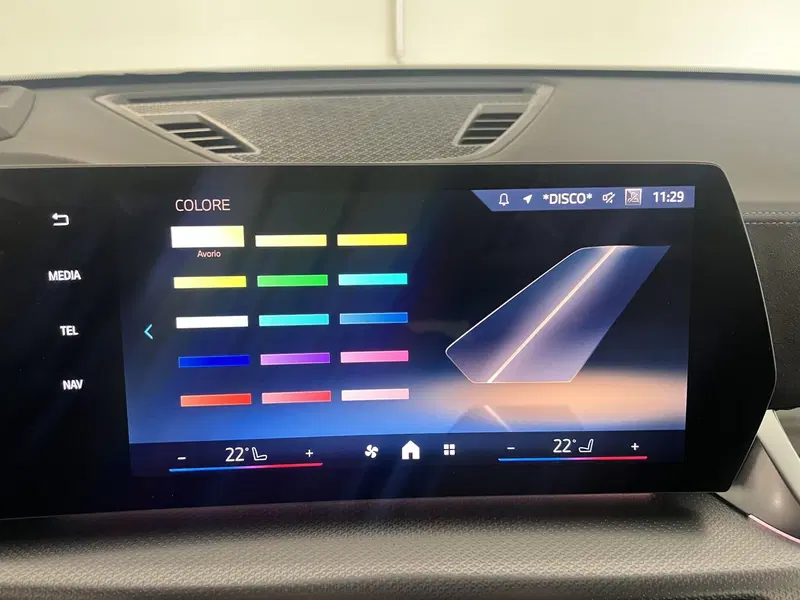 BMW X2 nuova a Torino (16)