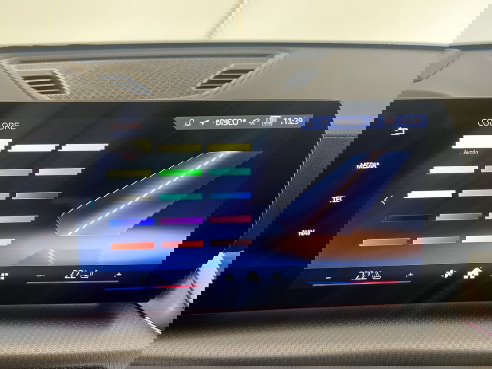 BMW X2 nuova a Torino (16)