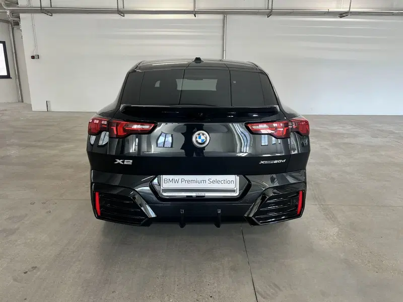 BMW X2 nuova a Torino (3)