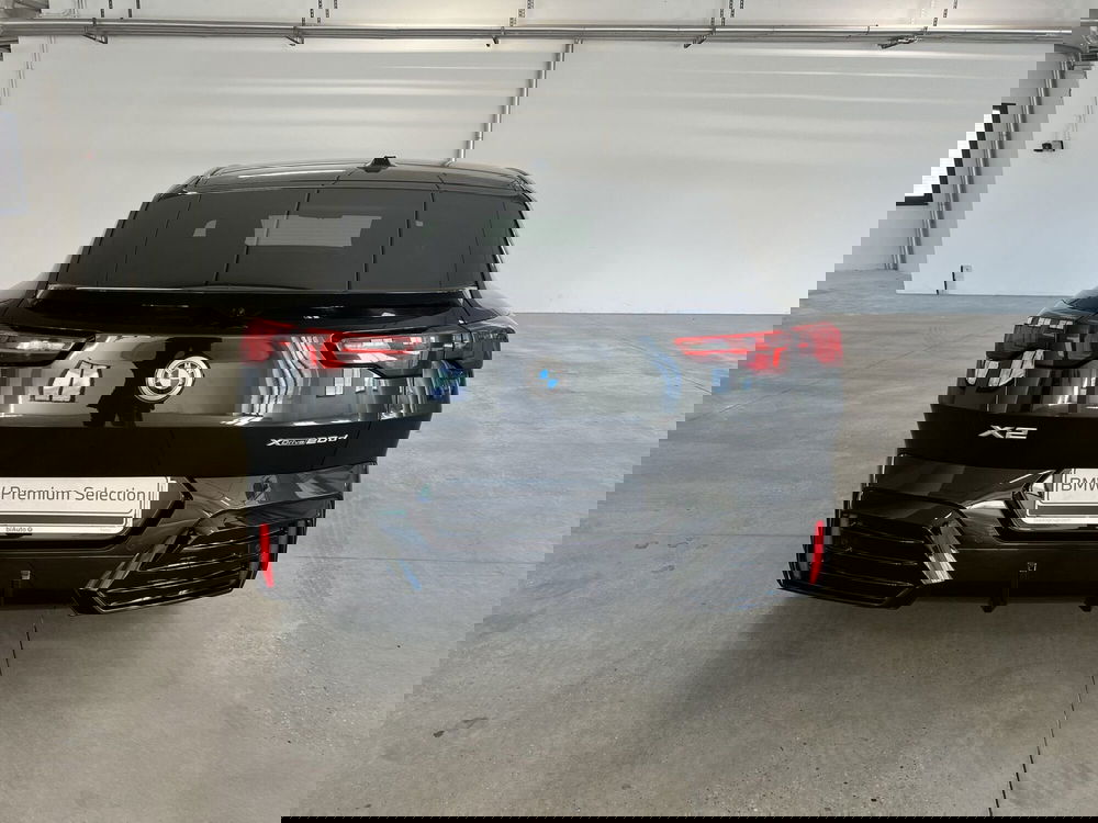 BMW X2 nuova a Torino (3)