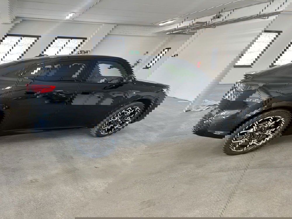 BMW X2 nuova a Torino (4)