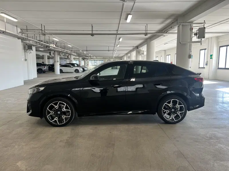 BMW X2 nuova a Torino (5)