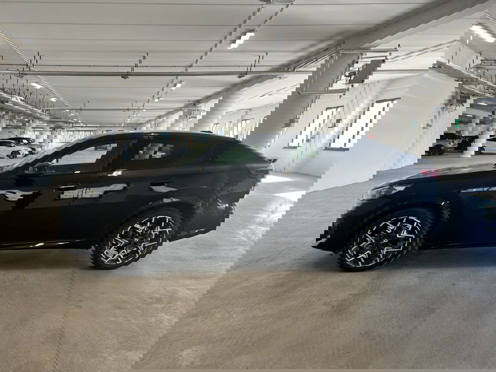 BMW X2 nuova a Torino (5)