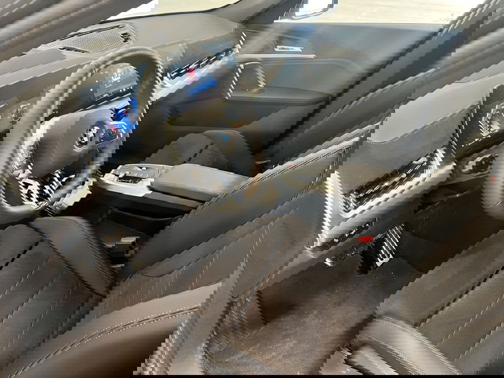 BMW X2 nuova a Torino (6)