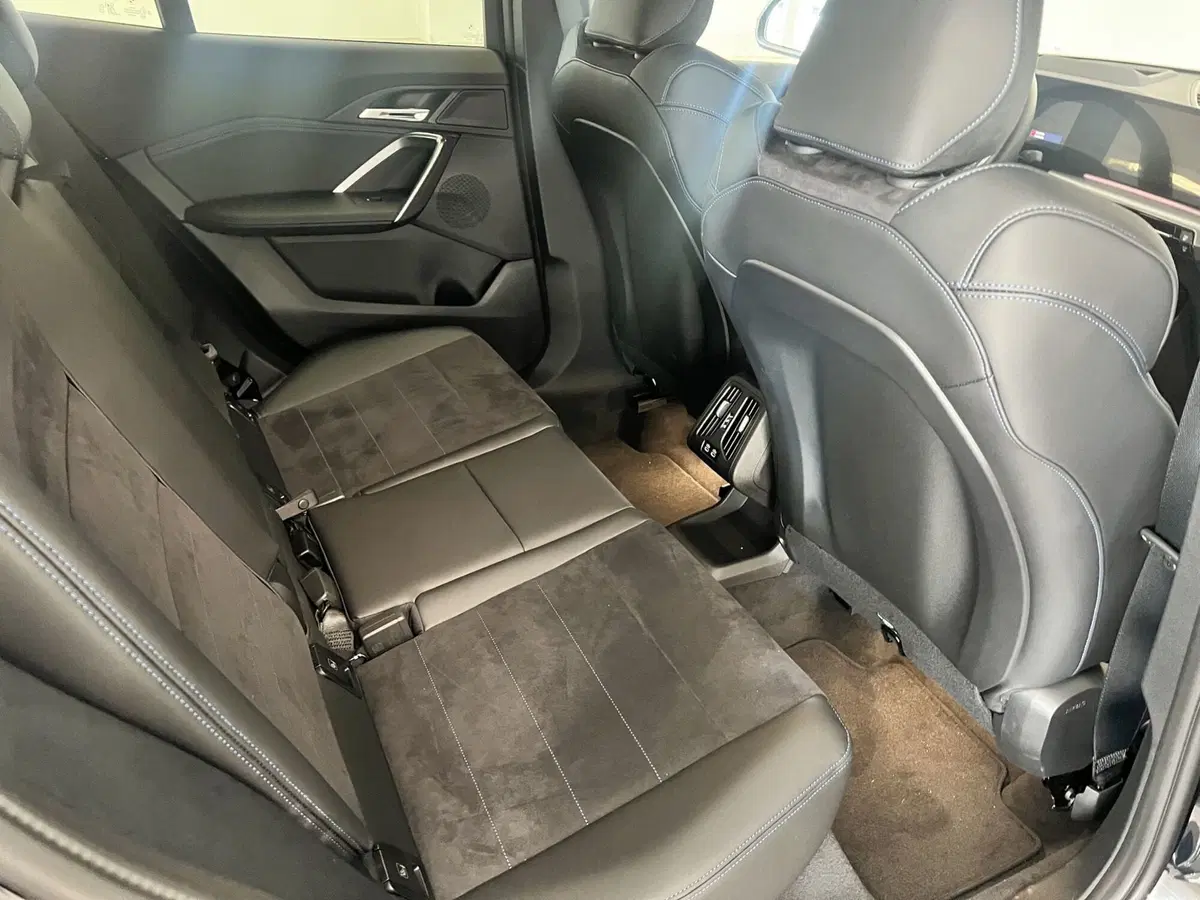 BMW X2 nuova a Torino (7)