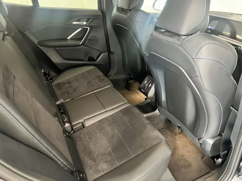 BMW X2 nuova a Torino (7)