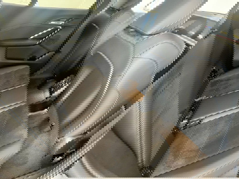 BMW X2 nuova a Torino (7)