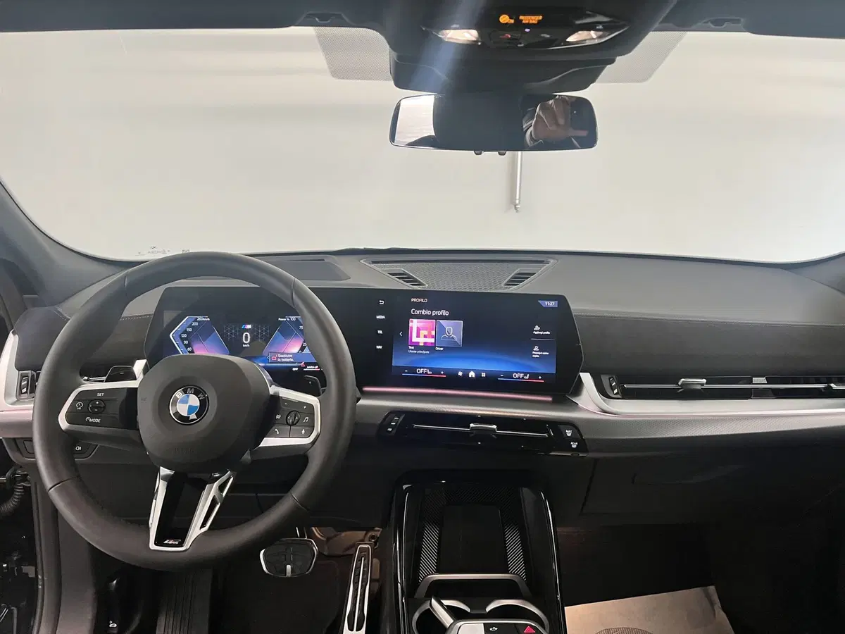 BMW X2 nuova a Torino (8)