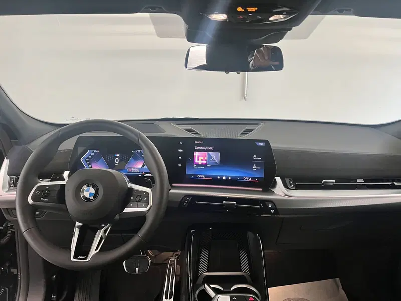 BMW X2 nuova a Torino (8)