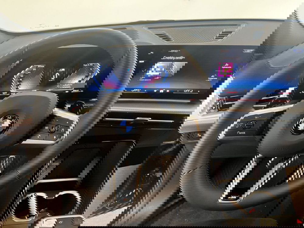 BMW X2 nuova a Torino (9)