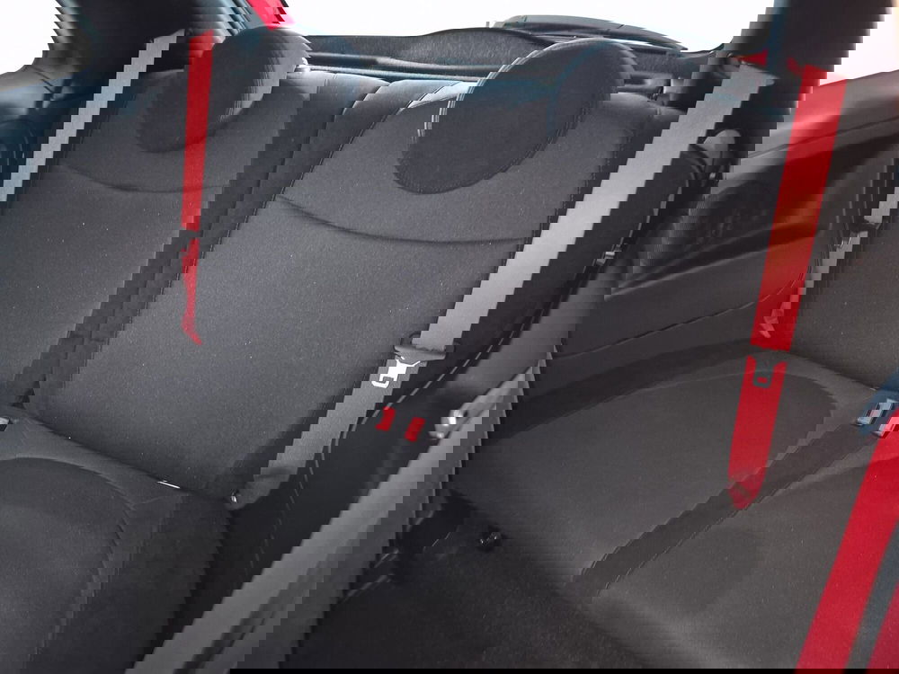 Abarth 595 usata a Torino (7)