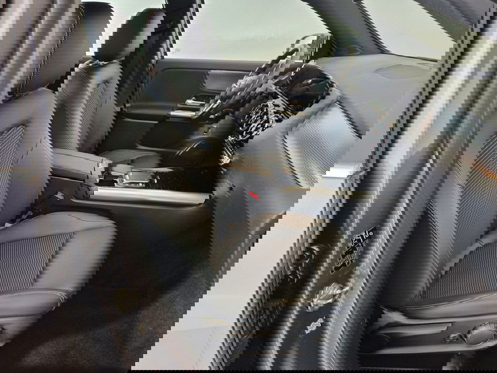 Mercedes-Benz GLA SUV usata a Torino (10)