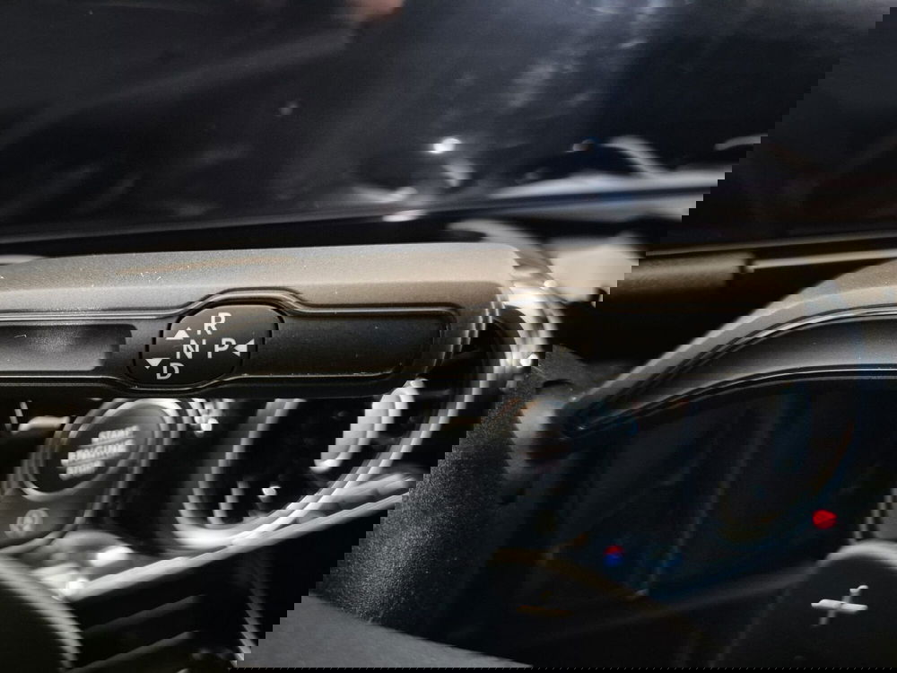 Mercedes-Benz GLA SUV usata a Torino (11)