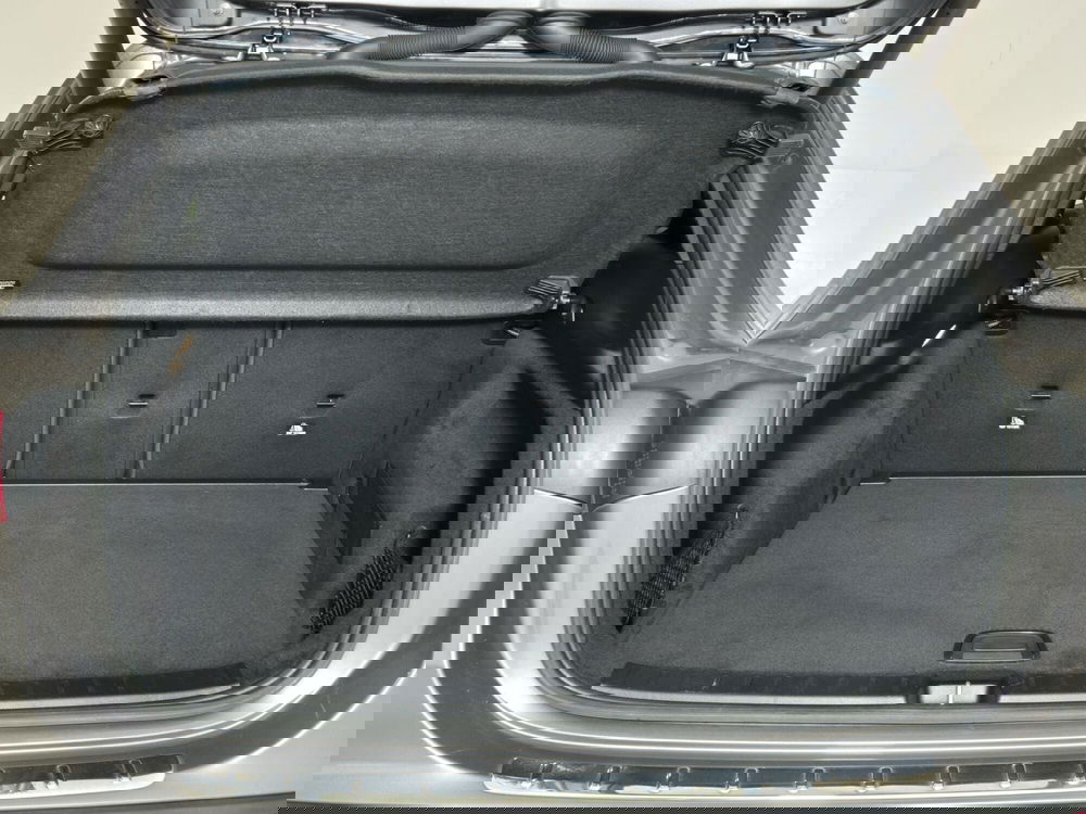 Mercedes-Benz GLA SUV usata a Torino (13)