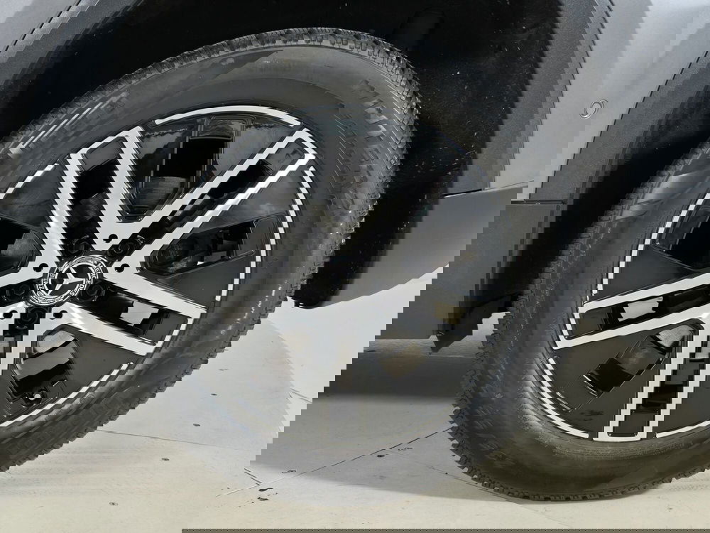 Mercedes-Benz GLA SUV usata a Torino (14)