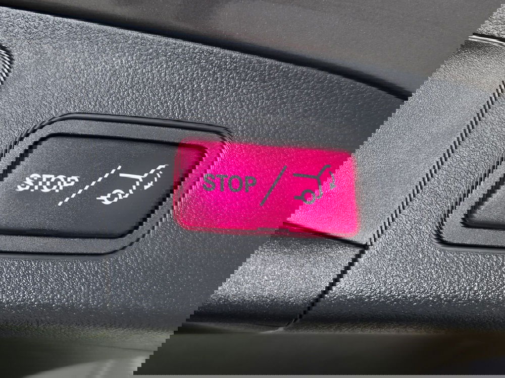 Mercedes-Benz GLA SUV usata a Torino (17)