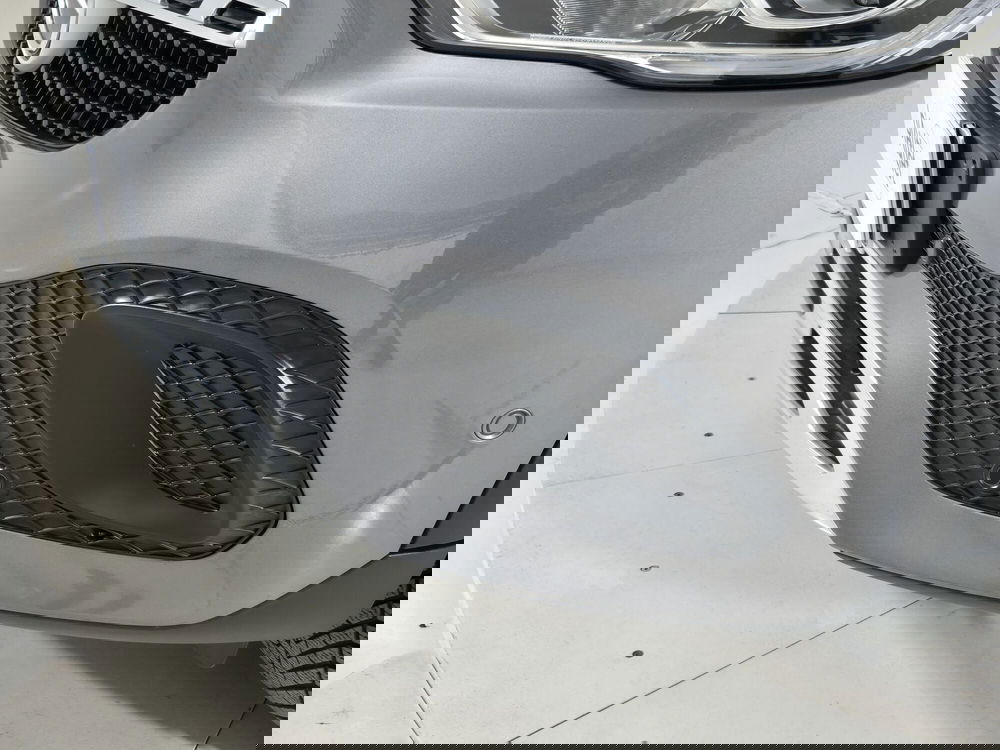 Mercedes-Benz GLA SUV usata a Torino (19)