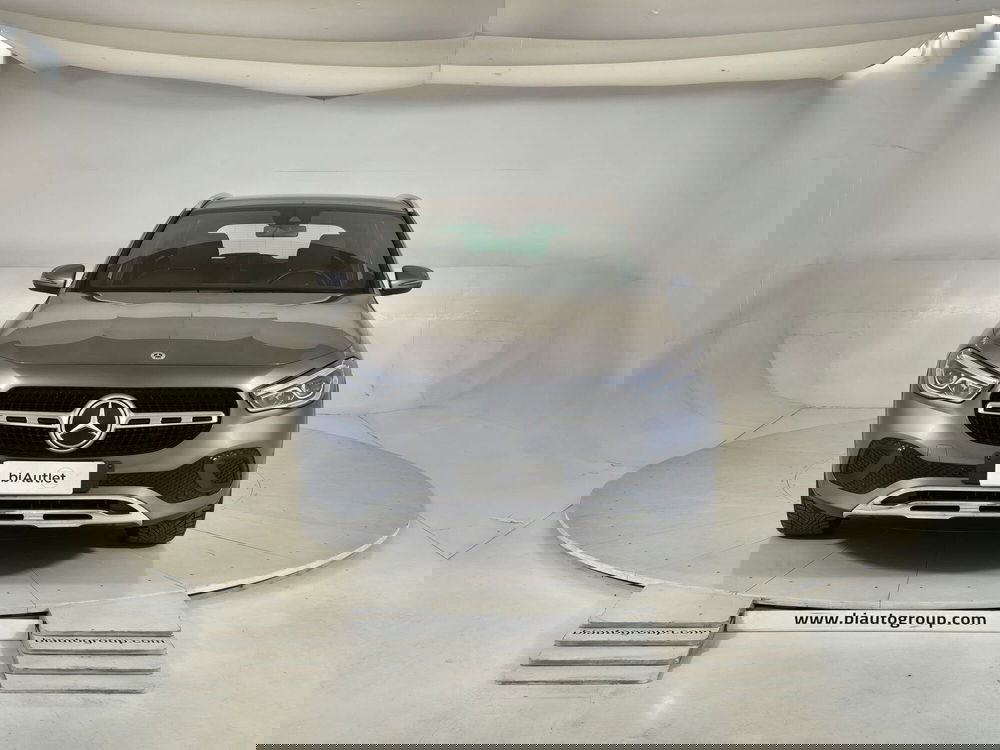 Mercedes-Benz GLA SUV usata a Torino (2)