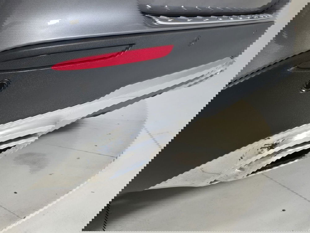 Mercedes-Benz GLA SUV usata a Torino (20)